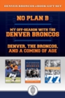 Image for Denver Broncos eBook Bundle: Great stories for Broncos fans including a history of the 77 Broncos and a Peyton Manning biography.
