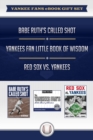 Image for Yankees Fans eBook Gift Set.