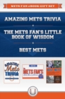 Image for Amazing Mets Fan eBook Gift Set.