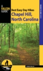 Image for Best Easy Day Hikes Chapel Hill, North Carolina