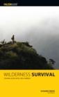 Image for Wilderness survival: staying alive until help arrives