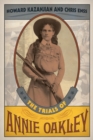 Image for The trials of Annie Oakley