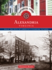 Image for Alexandria, Virginia  : walk the path of America&#39;s founding fathers