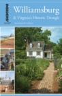 Image for Insiders&#39; guide to Williamsburg and Virginia&#39;s historic triangle