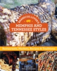 Image for Barbecue lover&#39;s Memphis and Tennessee styles: restaurants, markets, recipes &amp; traditions