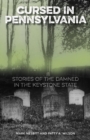 Image for Cursed in Pennsylvania: stories of the damned in the Keystone State