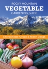 Image for Rocky Mountain Vegetable Gardening Guide