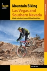Image for Mountain biking Las Vegas and Southern Nevada: a guide to the area&#39;s greatest off-road bicycle rides