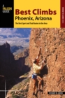 Image for Best climbs - Phoenix, Arizona: the best sport and trad routes in the area