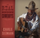 Image for The Real Singing Cowboys