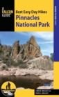 Image for Best Easy Day Hikes Pinnacles National Park