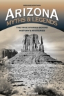 Image for Arizona Myths and Legends