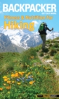 Image for Backpacker fitness &amp; nutrition for hiking