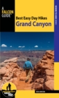 Image for Best Easy Day Hiking Guide and Trail Map Bundle : Grand Canyon National Park