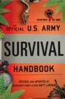 Image for The Official U.S. Army Survival Handbook