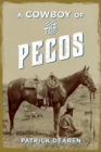 Image for A cowboy of the Pecos