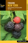 Image for Foraging New York  : finding, identifying, and preparing edible wild foods