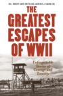 Image for Greatest Escapes of World War II