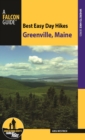 Image for Best easy day hikes Greenville, Maine