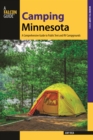 Image for Camping Minnesota: a comprehensive guide to public tent and RV campgrounds