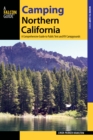 Image for Camping Northern California: a comprehensive guide to public tent and RV campgrounds