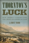 Image for Thornton&#39;s Luck