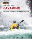 Image for The Art of Kayaking
