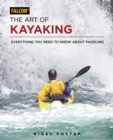 Image for The art of kayaking: everything you need to know about paddling