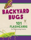 Image for Backyard Bugs