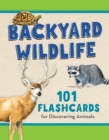 Image for Backyard Wildlife