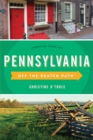 Image for Pennsylvania Off the Beaten Path (R)