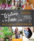 Image for Welcome to the Farm