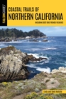 Image for Coastal trails of Northern California: including best dog friendly beaches