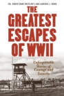 Image for The greatest escapes of World War II