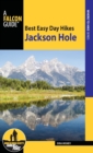 Image for Best Easy Day Hikes Jackson Hole