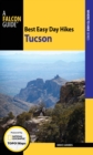 Image for Best easy day hikes.: (Tucson)