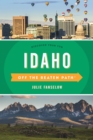 Image for Idaho: discover your fun