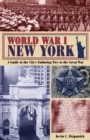 Image for World War I New York