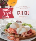 Image for Cape Cod  : delicious food from the region&#39;s top eateries