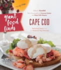 Image for Cape Cod: delicious food from the region&#39;s top eateries