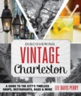 Image for Discovering Vintage Charleston