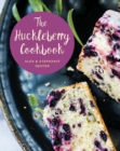 Image for The huckleberry cookbook