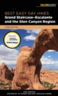 Image for Grand Staircase-Escalante &amp; The Glen Canyon Region