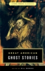 Image for Great American ghost stories