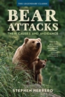 Image for Bear attacks  : their causes and avoidance