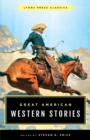 Image for Great American western stories