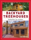 Image for Backyard treehouses