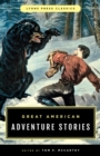 Image for Great American adventure stories