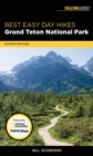 Image for Best easy day hikes Grand Teton National Park