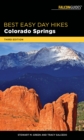 Image for Best Easy Day Hikes Colorado Springs